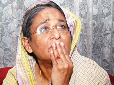Allah saved me so that I can serve people: Hasina 